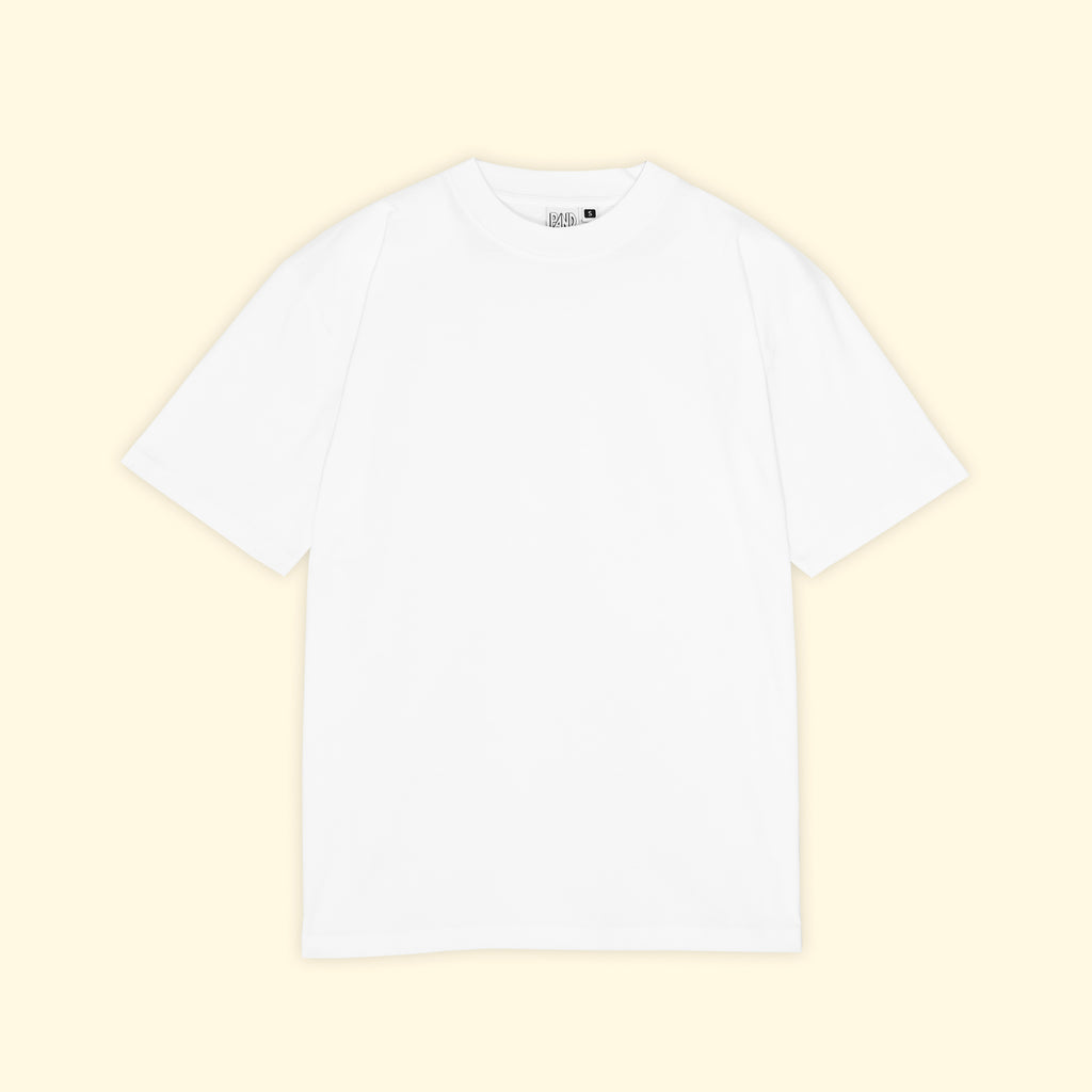 T-shirt Sun Grid