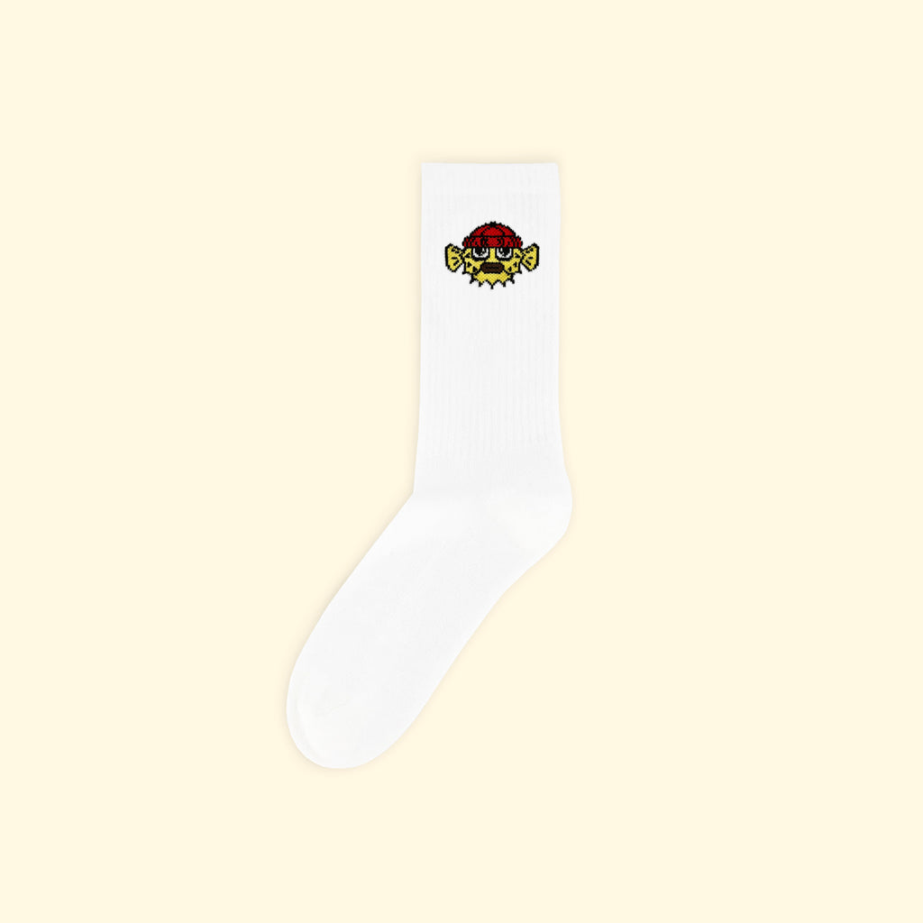 Chaussettes Fugu