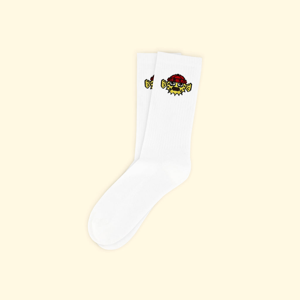 Chaussettes Fugu