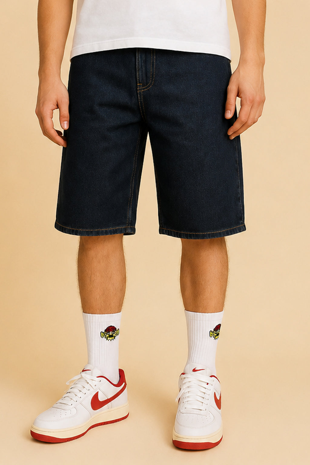 Chaussettes Fugu