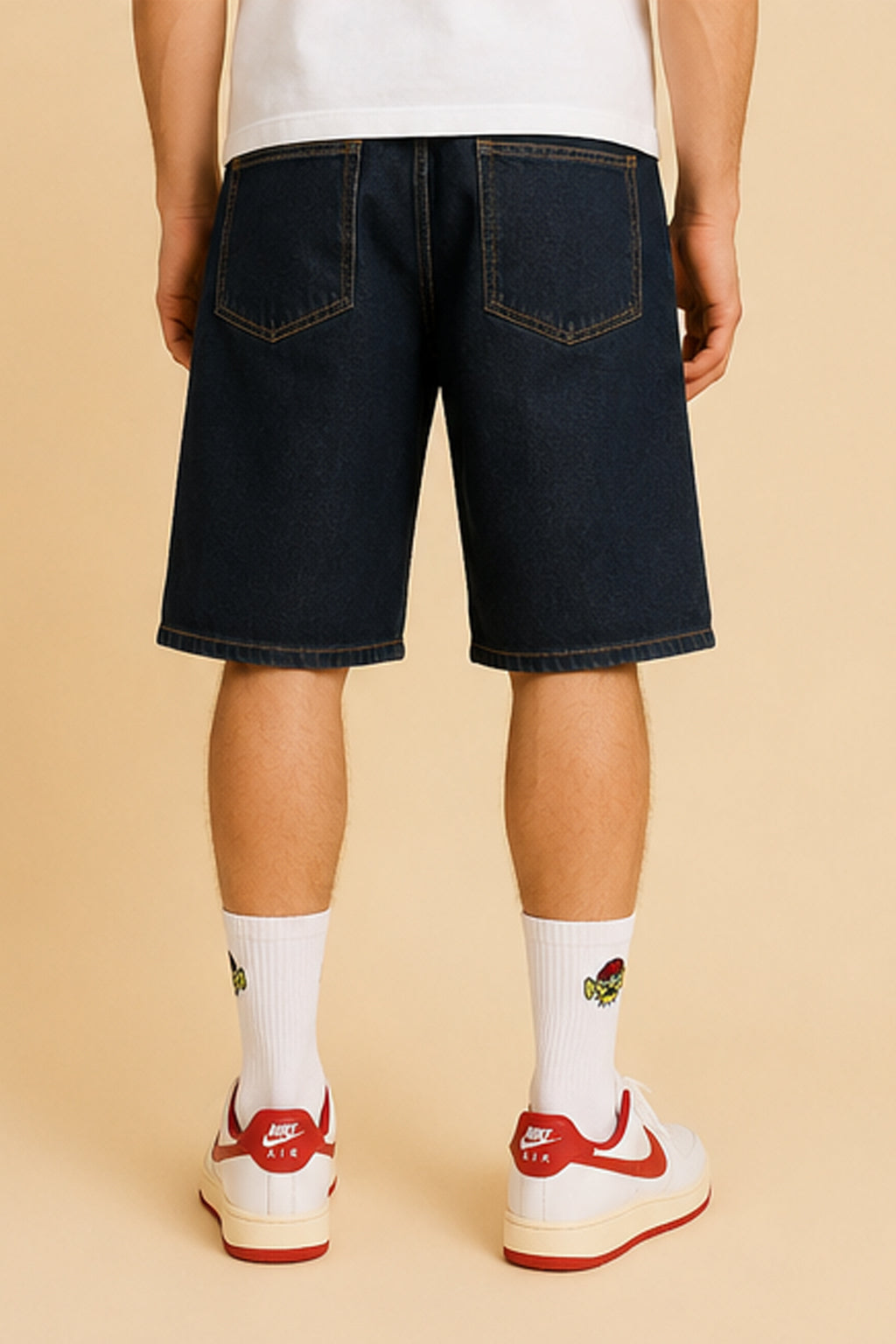 Chaussettes Fugu